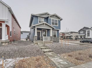 610 Cottonwood Ave, Bennett, CO 80102