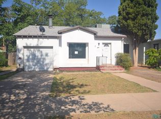 707 N Guadalupe St, Carlsbad, NM 88220