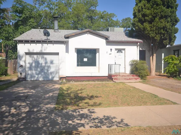 707 N Guadalupe St, Carlsbad, NM 88220