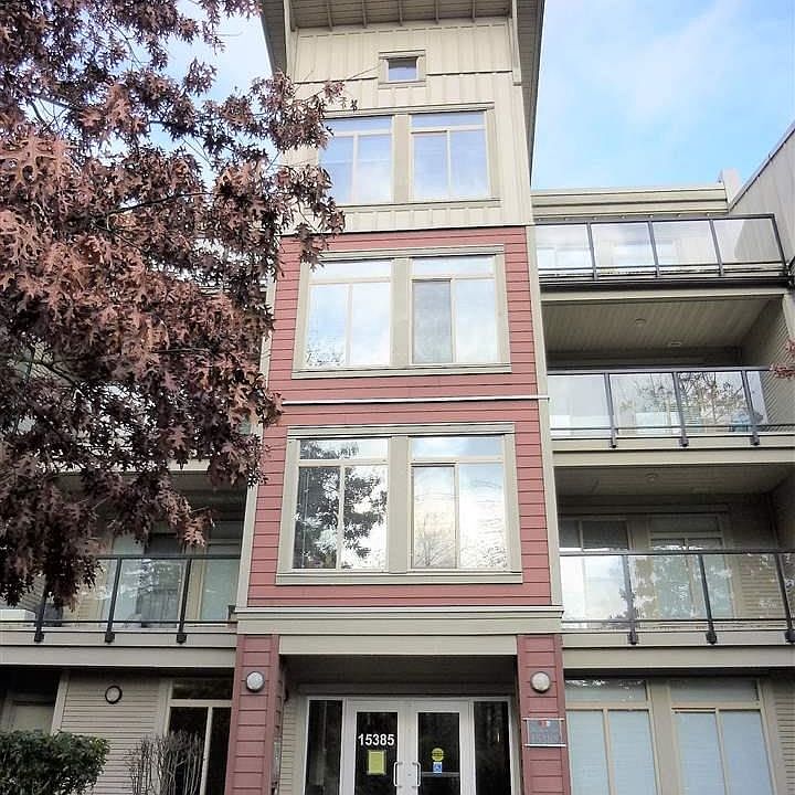 1st image of 15385 101a Ave #405