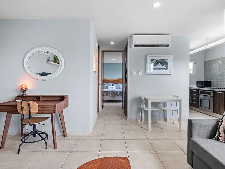 Apt 304 Atlantic Court Apartments 59 C San Miguel — Photo 7