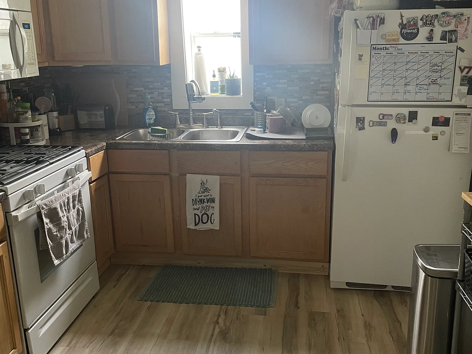2 bed, 794 sqft, $1,700 — Photo 3