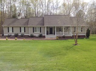 187 Goose Creek Rd, Mattaponi, VA 23110