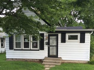 1829 N Goodlet Ave, Indianapolis, IN 46222
