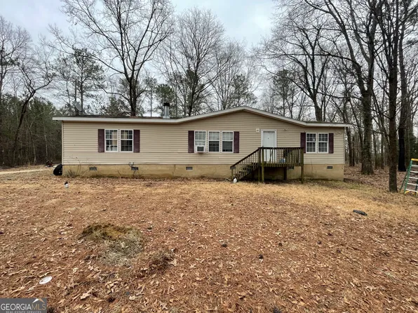103 Mason Bridge Rd, Wrightsville, GA 31096
