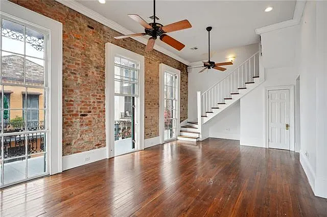 1104 Dauphine St #3 — Photo 7