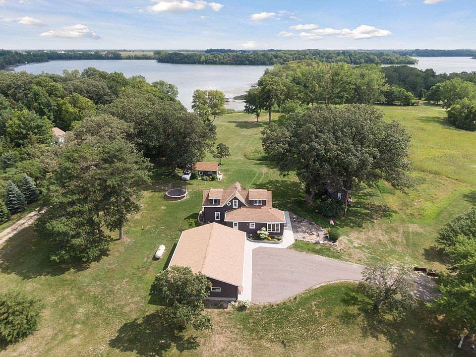 57562 221st St, Litchfield, MN 55355 Zillow