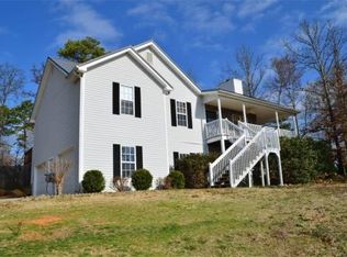 17 Windcliff Ct, Cartersville, GA 30120