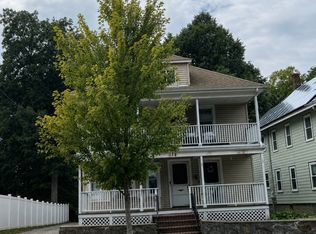 316 Lagrange St, West Roxbury, MA 02132