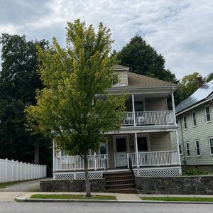 316 Lagrange St, West Roxbury, MA, 02132