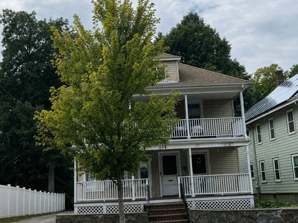 316 Lagrange St, West Roxbury, MA 02132