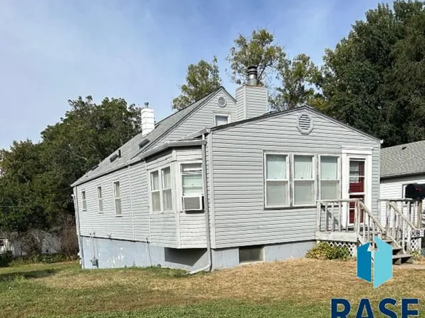 2008 E 6th St, Sioux Falls, SD 57103