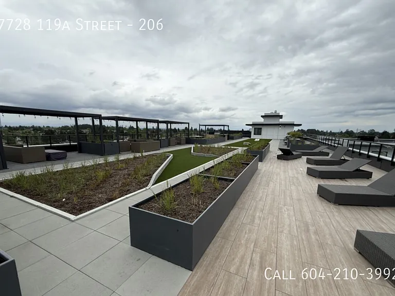 7728 119a St #206 — Photo 22