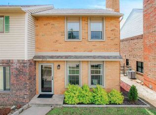 3712 Bellflower Ave, Ponca City, OK 74604