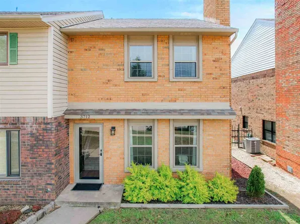 3712 Bellflower Ave, Ponca City, OK 74604