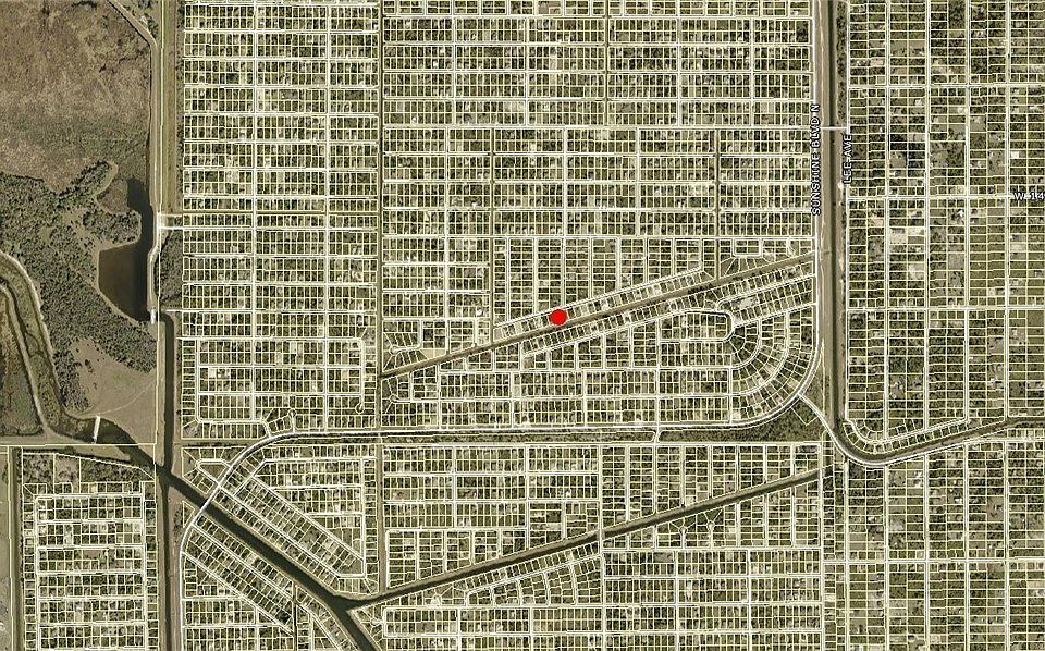 2nd image of 2803 Darlene Pl