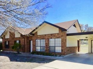 3502 Water St, Killeen, TX 76543