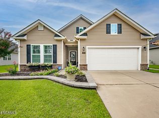 4365 Onyx Ln, New Bern, NC 28562