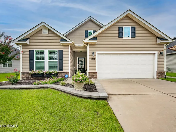 4365 Onyx Lane, New Bern, NC 28562