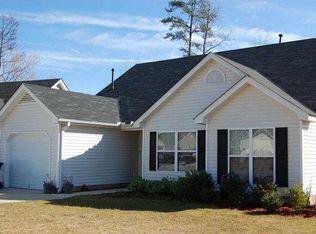627 Creek Bottom Trl, Grovetown, GA 30813