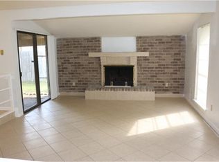 15310 Camino Del Sol Dr, Houston, TX 77083