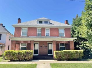 2582-84 1st Ave, Huntington, WV 25703