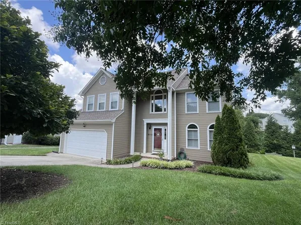 5110 Birnamwood Trl, Greensboro, NC 27407
