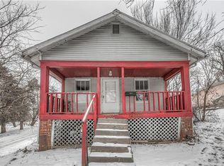 1418 Richmond Ave, Kansas City, KS 66104