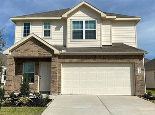 4512 Danielle Gardens Ln, Conroe, TX 77304