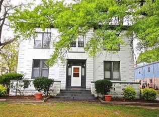 3802 Chamberlayne Ave, Richmond, VA 23227