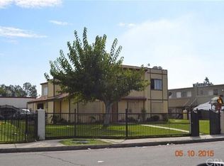 1073 N Verde Ave, Rialto, CA 92376
