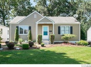 9320 Harold Dr, Saint Louis, MO