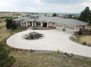 10375 Rancho Montecito Dr, Parker, CO 80138