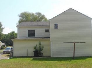 110 E 30th St, Buena Vista, VA 24416