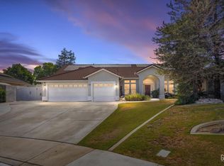 4504 Polo Club Dr, Bakersfield, CA
