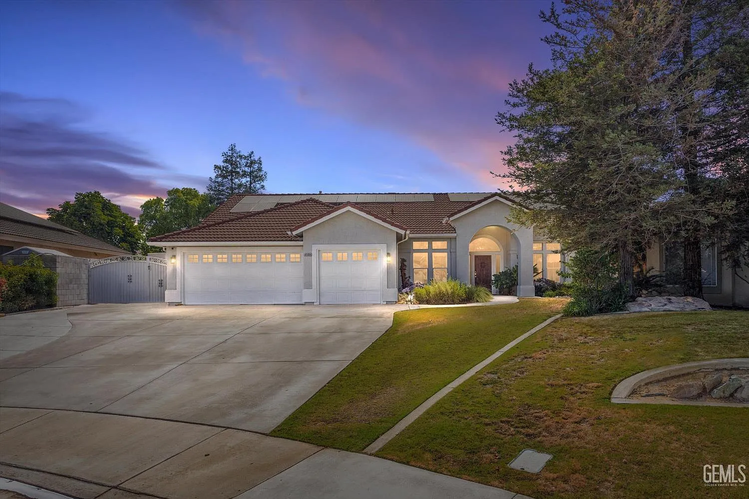 4504 Polo Club Dr photo 1