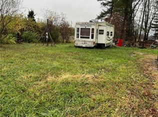 1407 Upper Cumberland Rd, Mount Orab, OH 45154