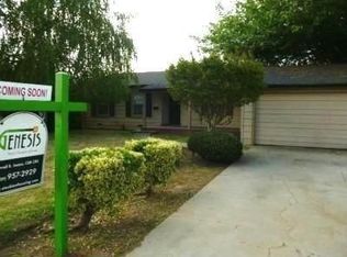 710 W Turner Rd, Lodi, CA 95240