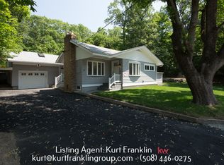24 England Rd, North Attleboro, MA 02760
