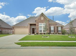 11911 Obsidian Ln, Dayton, TX 77535