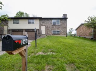 1584-1586 Sonora Dr, Columbia, MO 65201