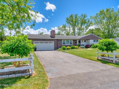 153 Griffin Drive, Hurley, NY, 12443