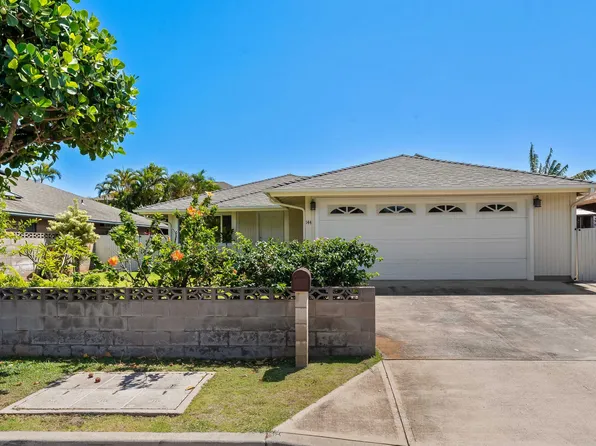 144 Kuualoha St, Kahului, HI 96732