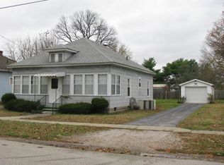 1113 Ash St, Lawrenceville, IL 62439