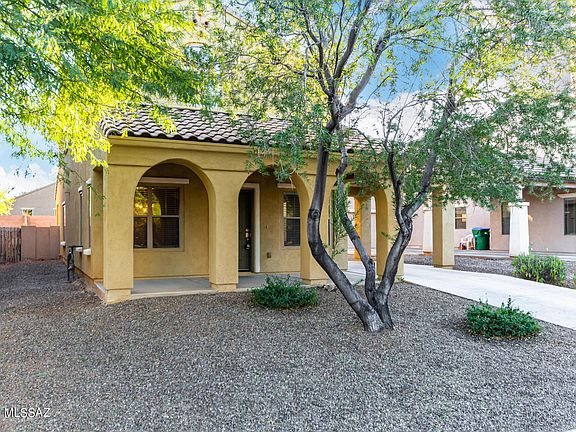 2nd image of 279 W Calle Cajeta