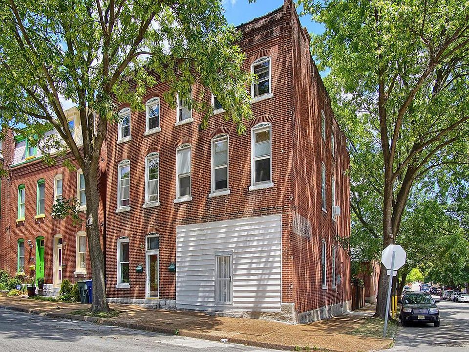 1st image of 1303 Shenandoah Ave #2F