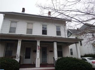 213 Mercer St, Hightstown, NJ 08520