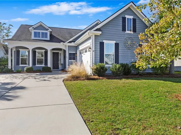 267 Castaway Dr, Bluffton, SC 29910