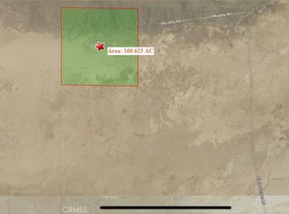 0 Black Canyon Rd, Hinkley, CA 92347