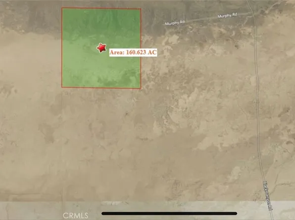 0 Black Canyon Rd, Hinkley, CA 92347